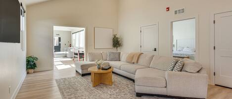 Ferienhaus (5 Bedrooms) | Innenbereich