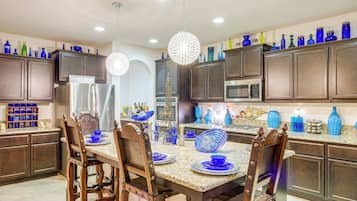 Casa (4 Bedrooms) | Parte interna