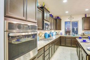 Maison (4 Bedrooms) | Intérieur