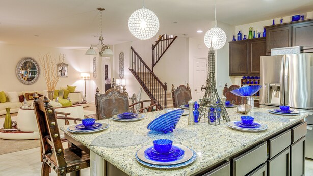 Ferienhaus (4 Bedrooms) | Innenbereich