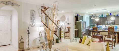 Nhà (4 Bedrooms) | Nội thất