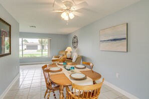 منزل (3 Bedrooms) | المنشأة من الداخل