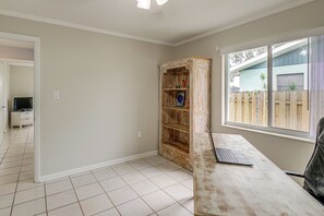 獨棟房屋 (3 Bedrooms) | 住宿內部