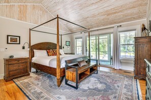 Hus (5 Bedrooms) | Interiör