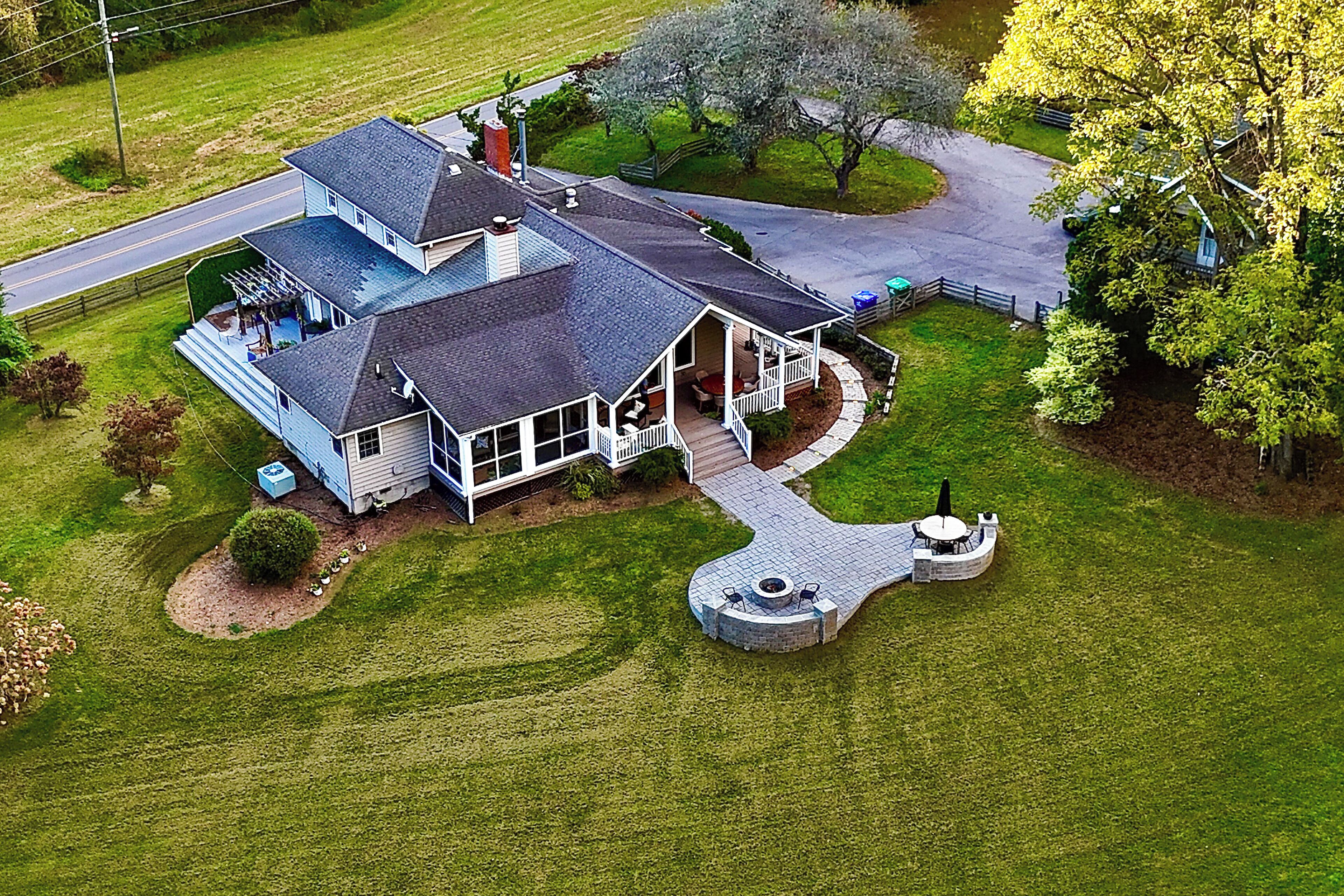 Maison (5 Bedrooms) | Intérieur