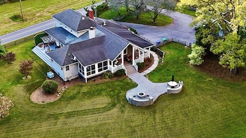 Maison (5 Bedrooms) | Intérieur