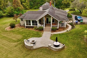 Casa (5 Bedrooms) | Interior