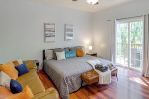 Huis (5 Bedrooms) | Interieur