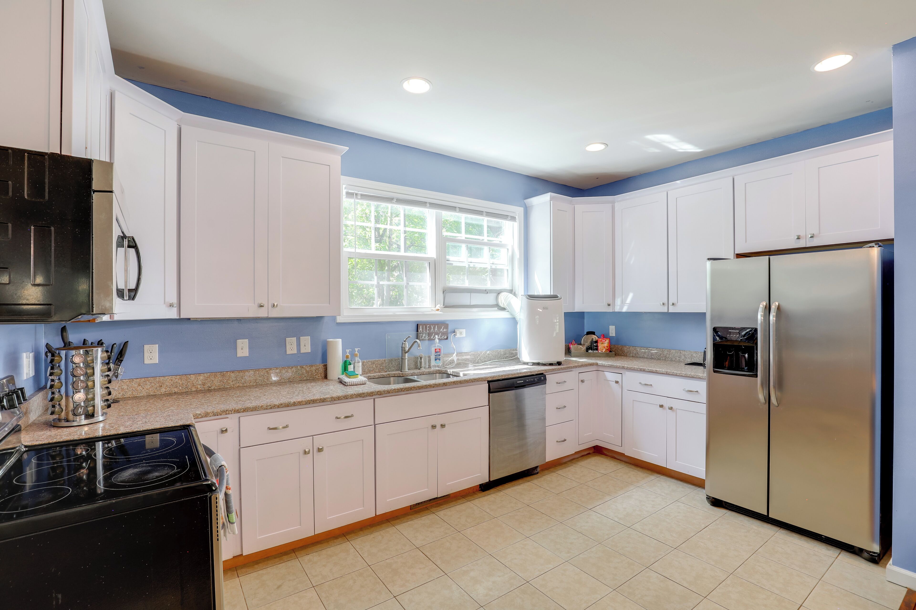 Rumah (5 Bedrooms) | Interior