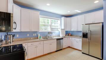 Nhà (5 Bedrooms) | Nội thất