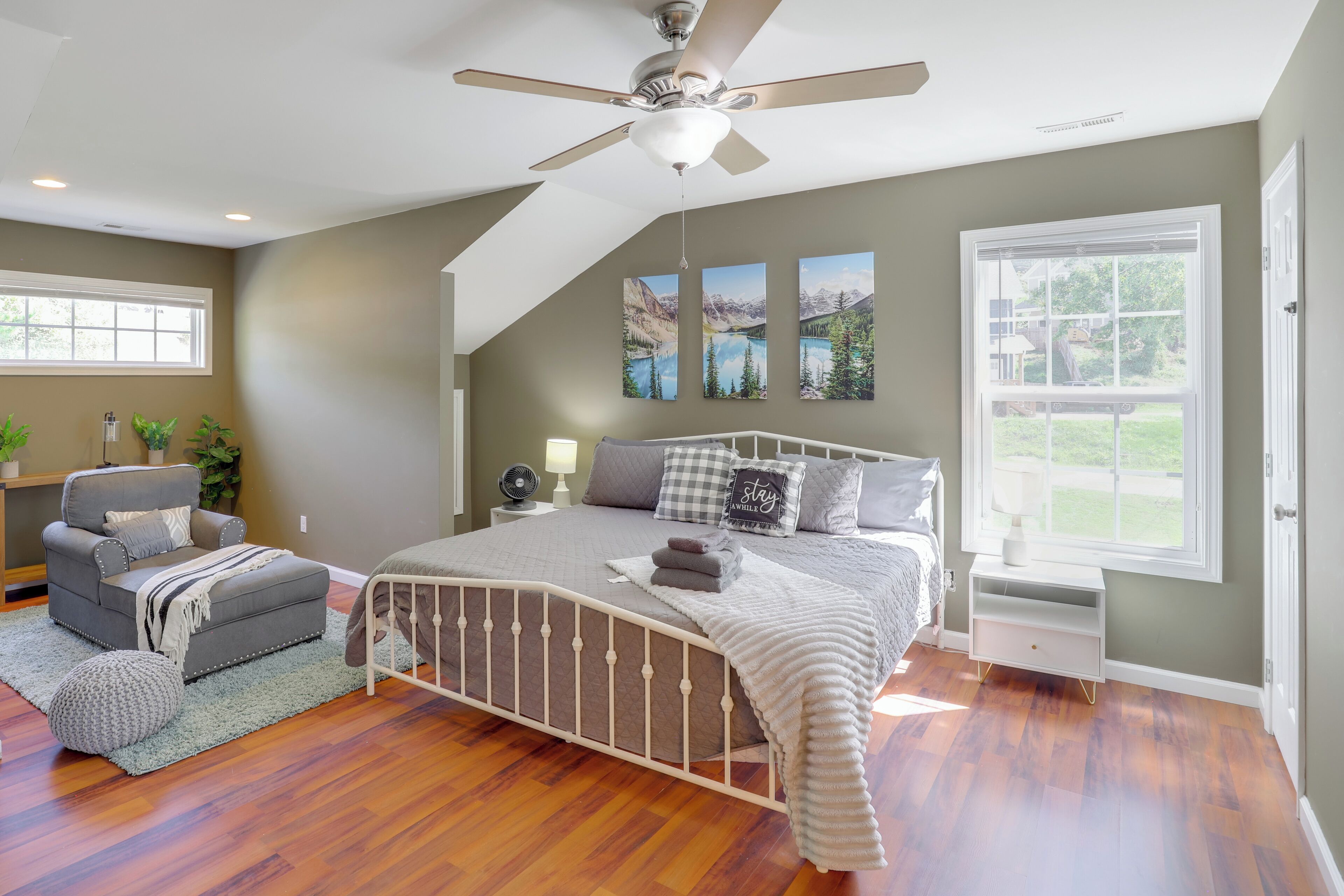 Rumah (5 Bedrooms) | Interior