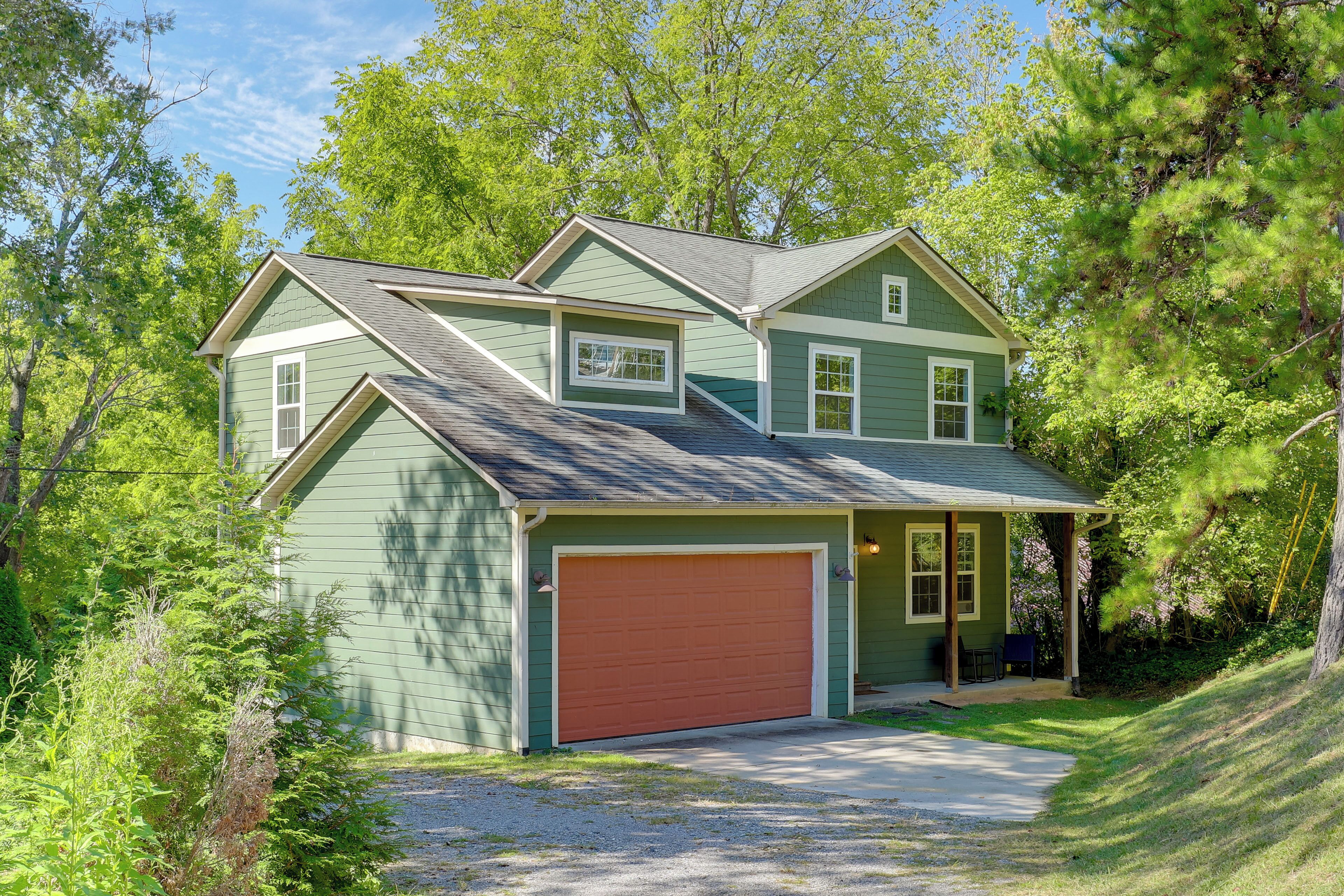 單棟房屋 (5 Bedrooms) | 內部