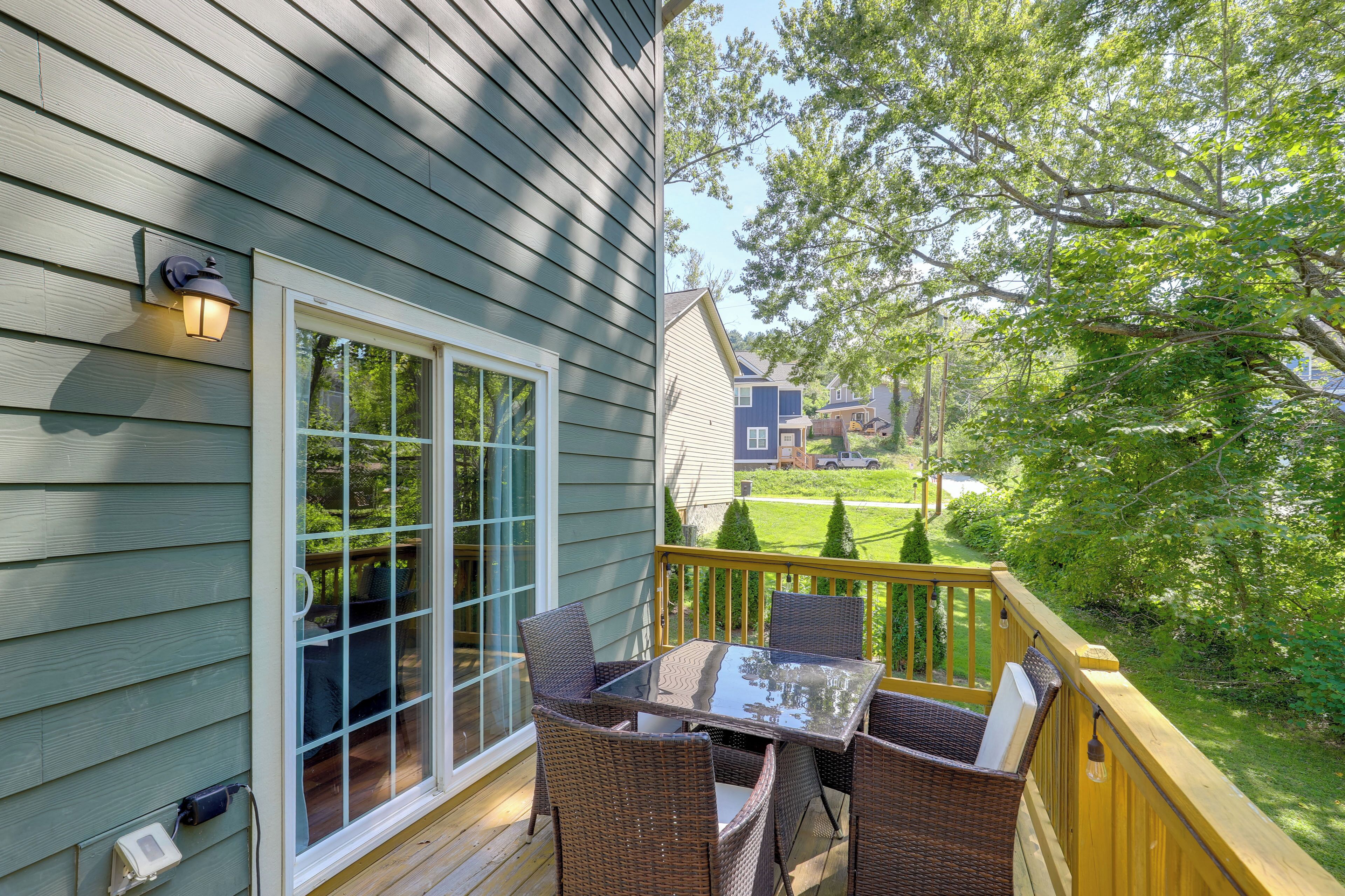 Maison (5 Bedrooms) | Intérieur