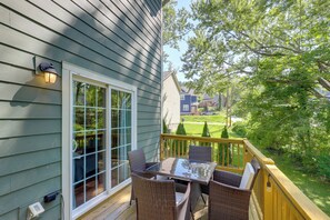 House (5 Bedrooms) | Interior - Family Home w/ Game Room, 3 Mi to Dtwn Asheville! (Asheville)