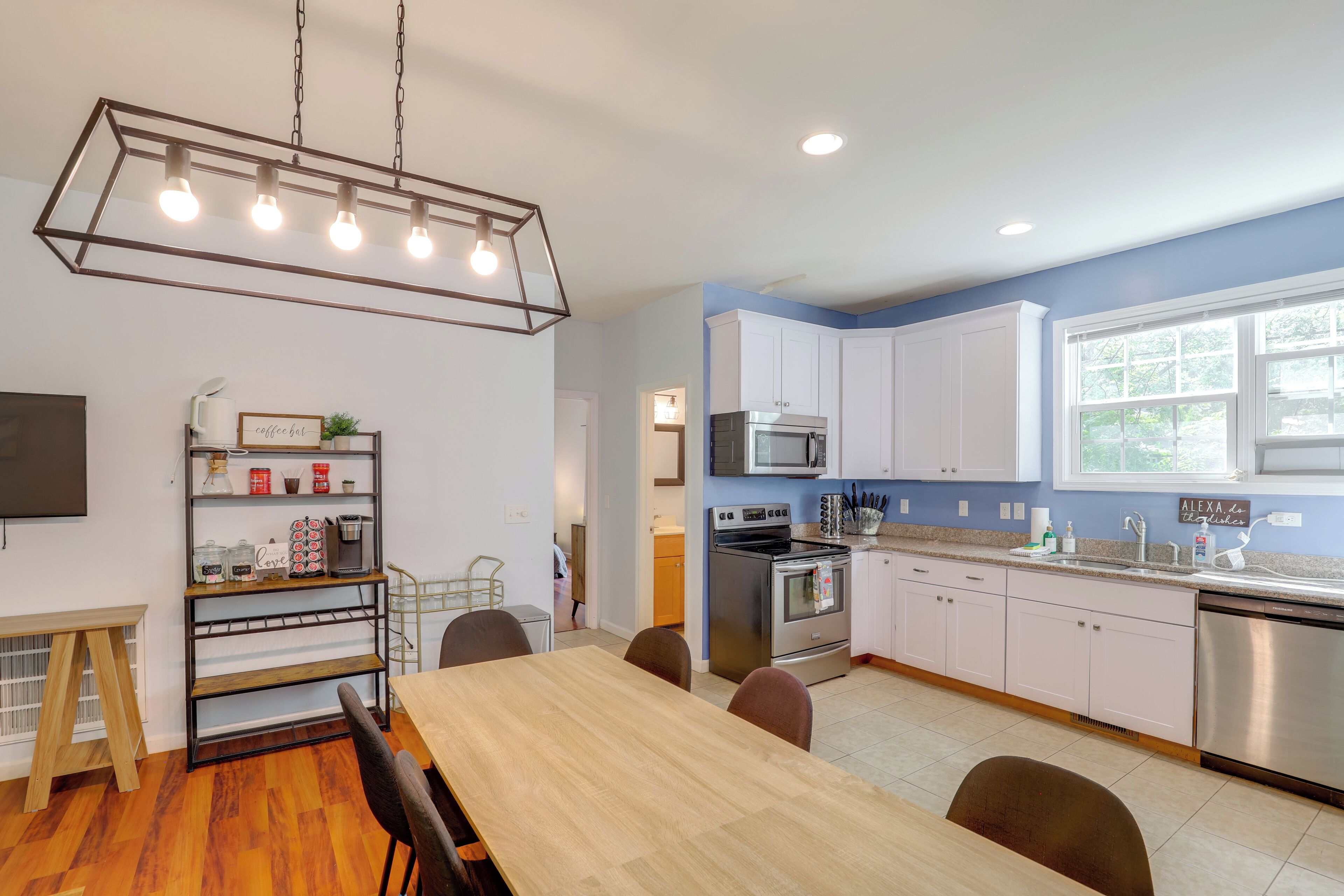 Rumah (5 Bedrooms) | Interior