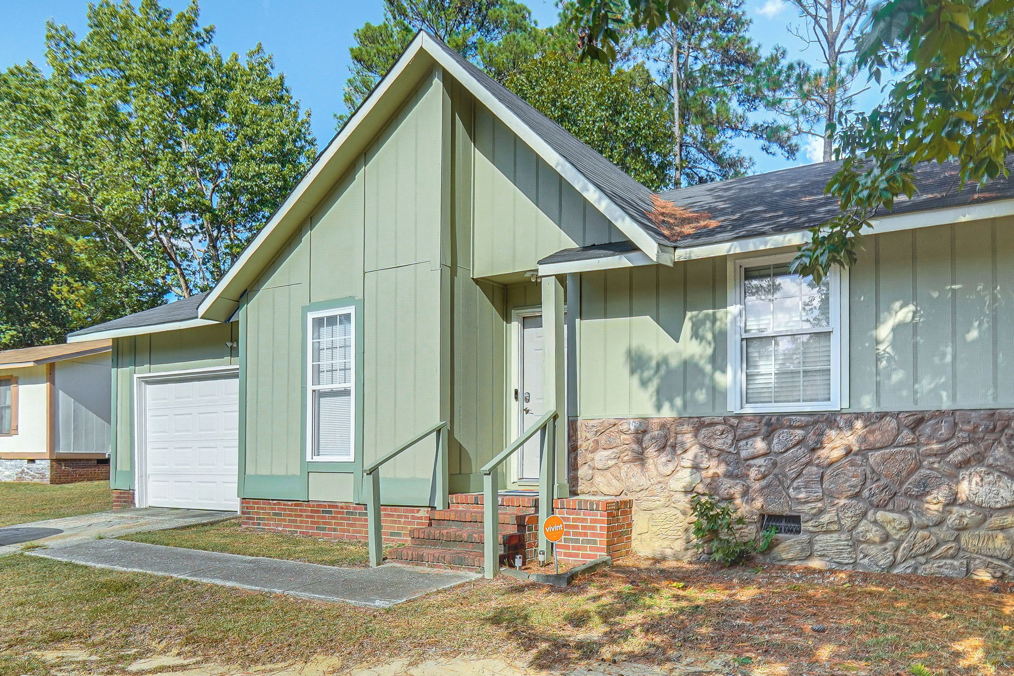 Rumah (3 Bedrooms) | Interior