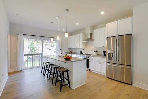 Modern Gem Near Historic Annapolis & Naval Academy