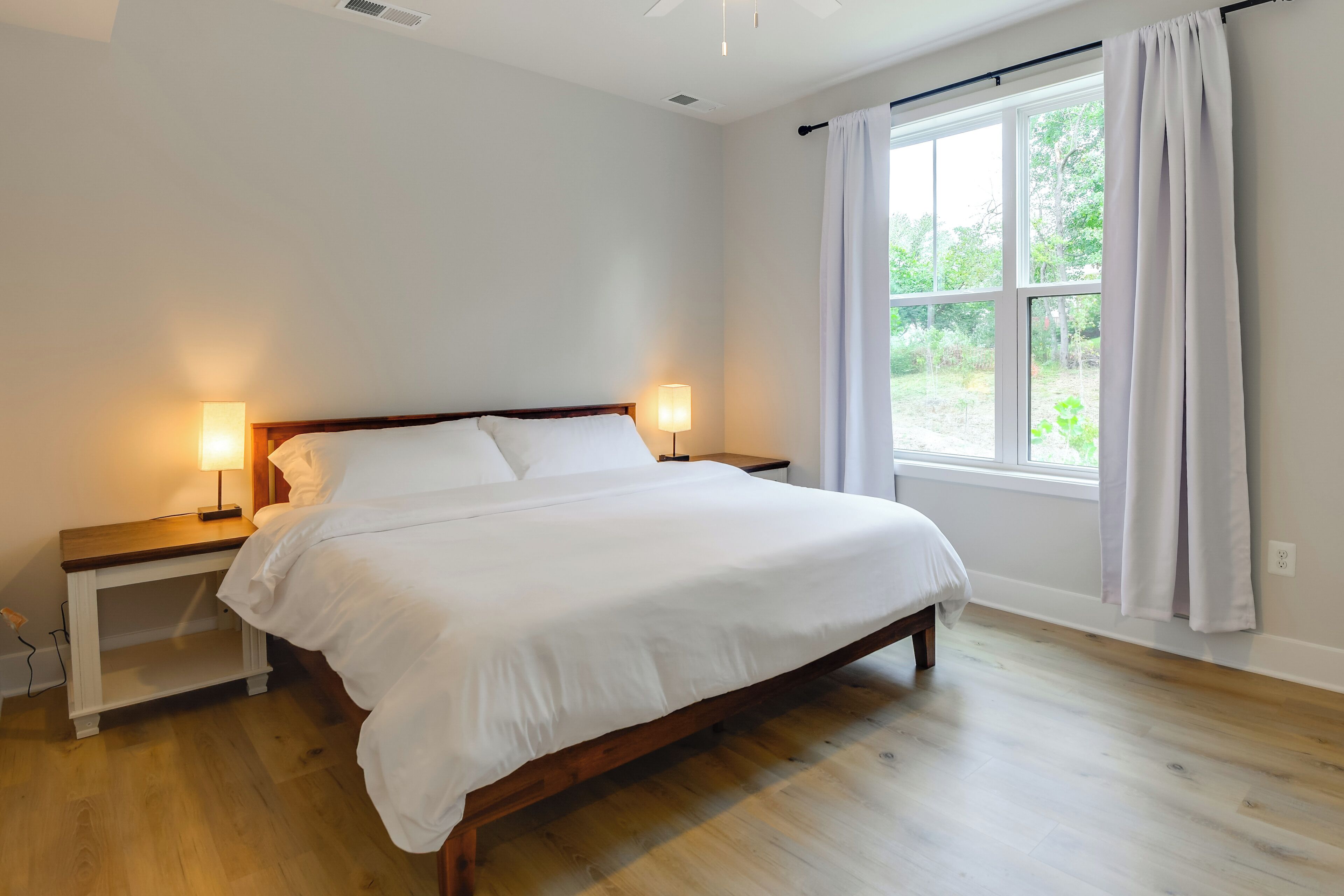 Apartment (4 Bedrooms) | Interior