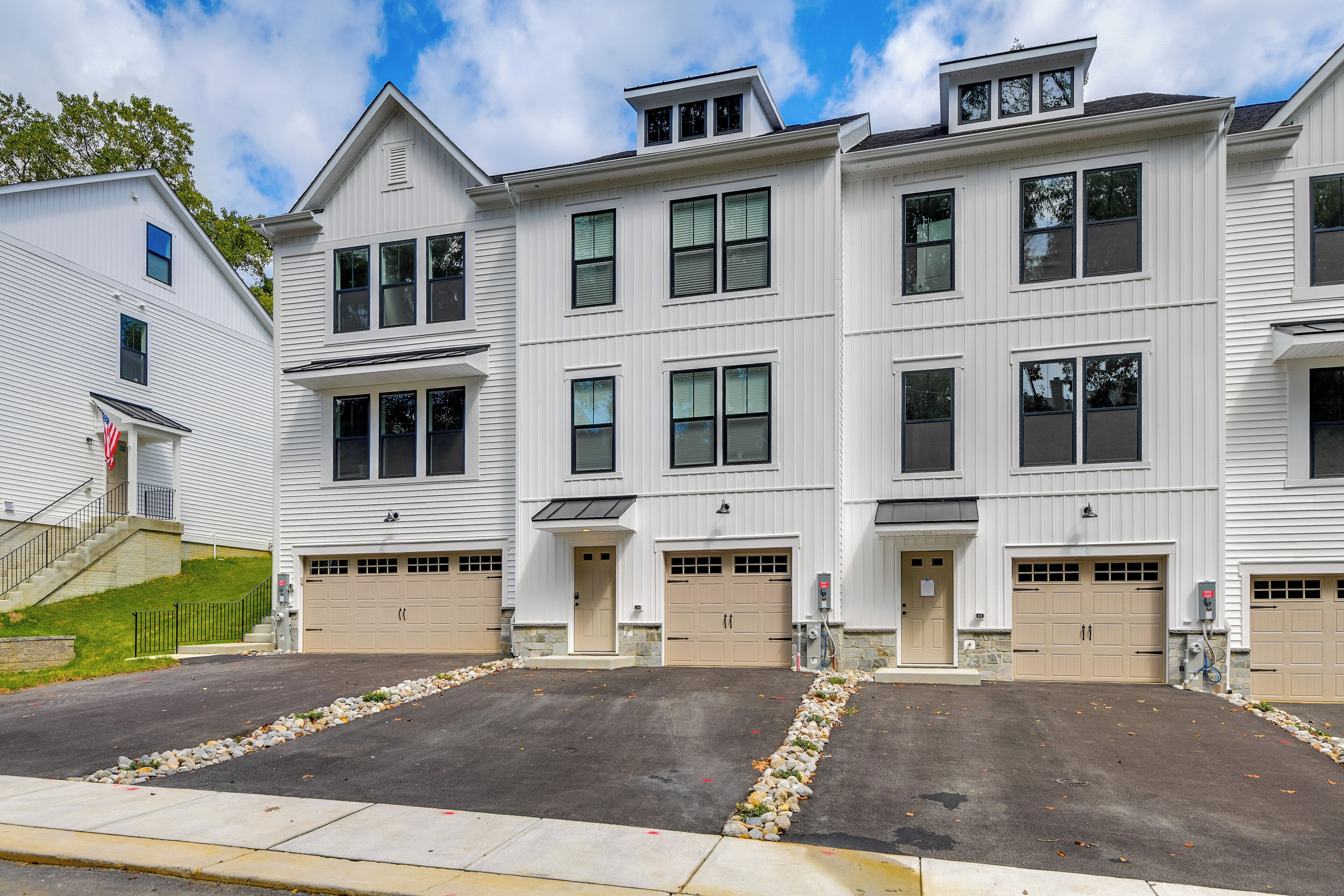 Apartment (4 Bedrooms) | Interior