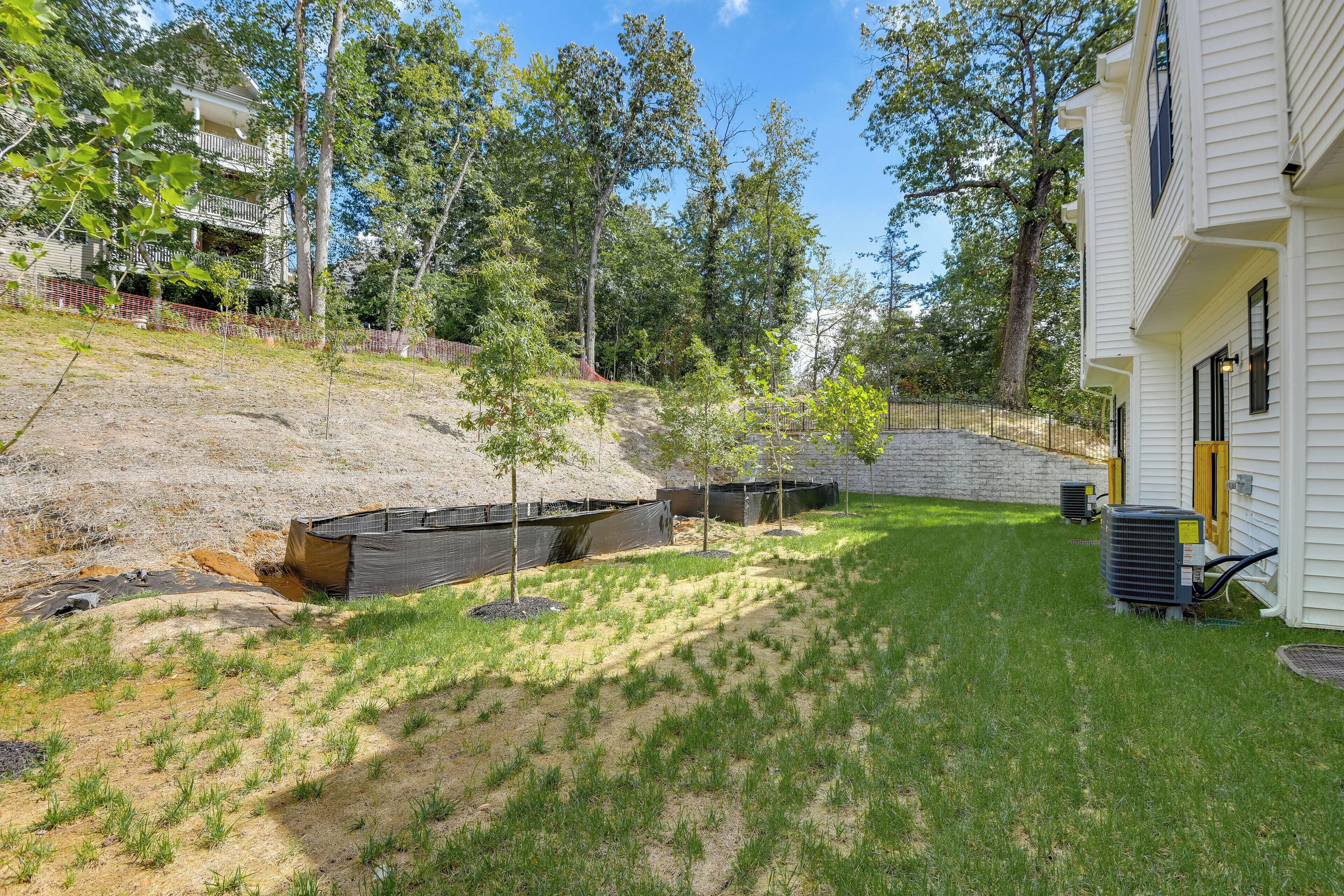 Apartment (4 Bedrooms) | Interior