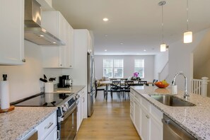 Huoneisto (4 Bedrooms) | Sisätilat