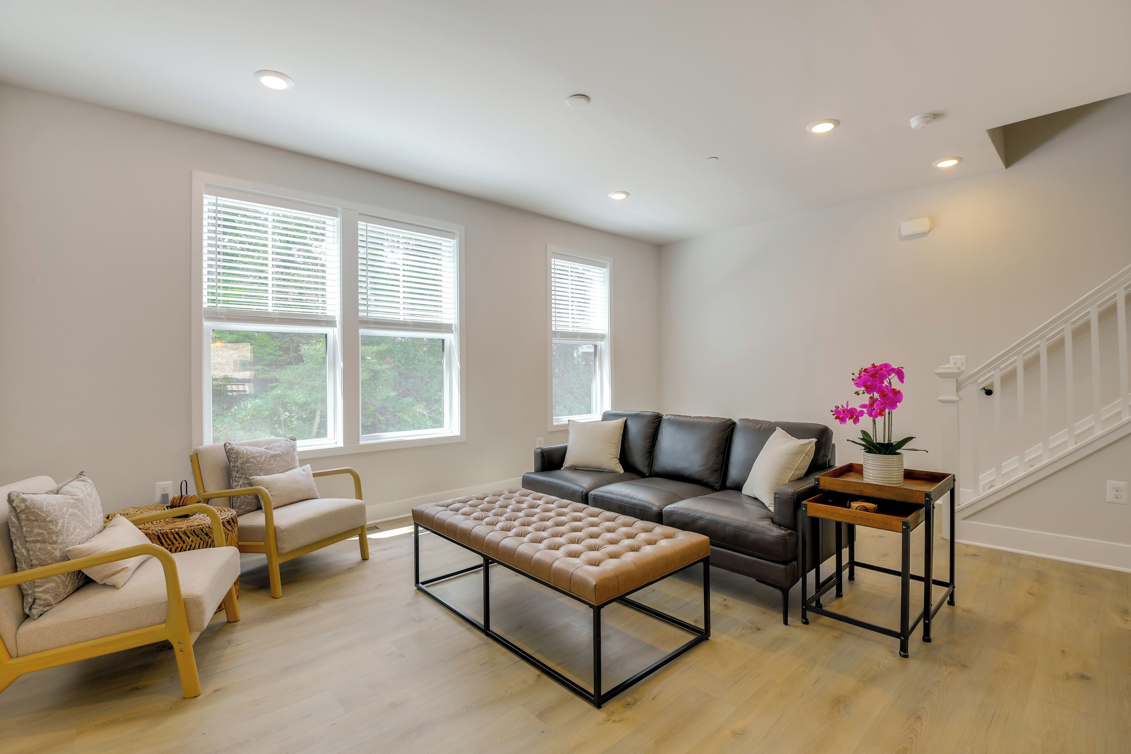 Apartment (4 Bedrooms) | Interior