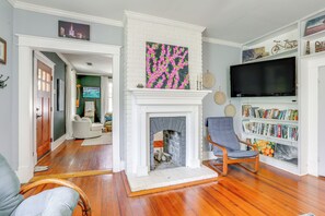 Casa (3 Bedrooms) | Interior