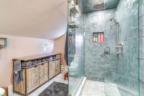 Casa (3 Bedrooms) | Interior
