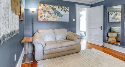 Stay Near Lsu! Baton Rouge Home 3 Mi to Stadium