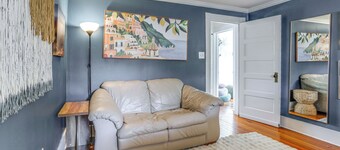 Stay Near Lsu! Baton Rouge Home 3 Mi to Stadium