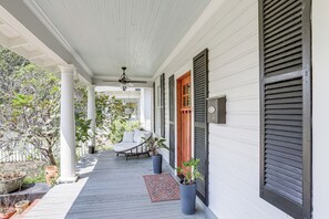 Hus (3 Bedrooms) | Interiör