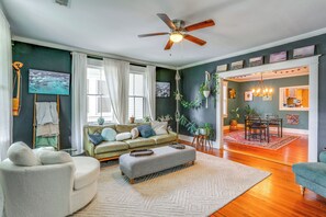 Casa (3 Bedrooms) | Interior