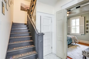 Nhà (3 Bedrooms) | Nội thất