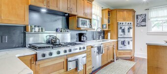 Stay Near Lsu! Baton Rouge Home 3 Mi to Stadium