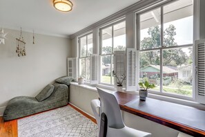 Hus (3 Bedrooms) | Interiör