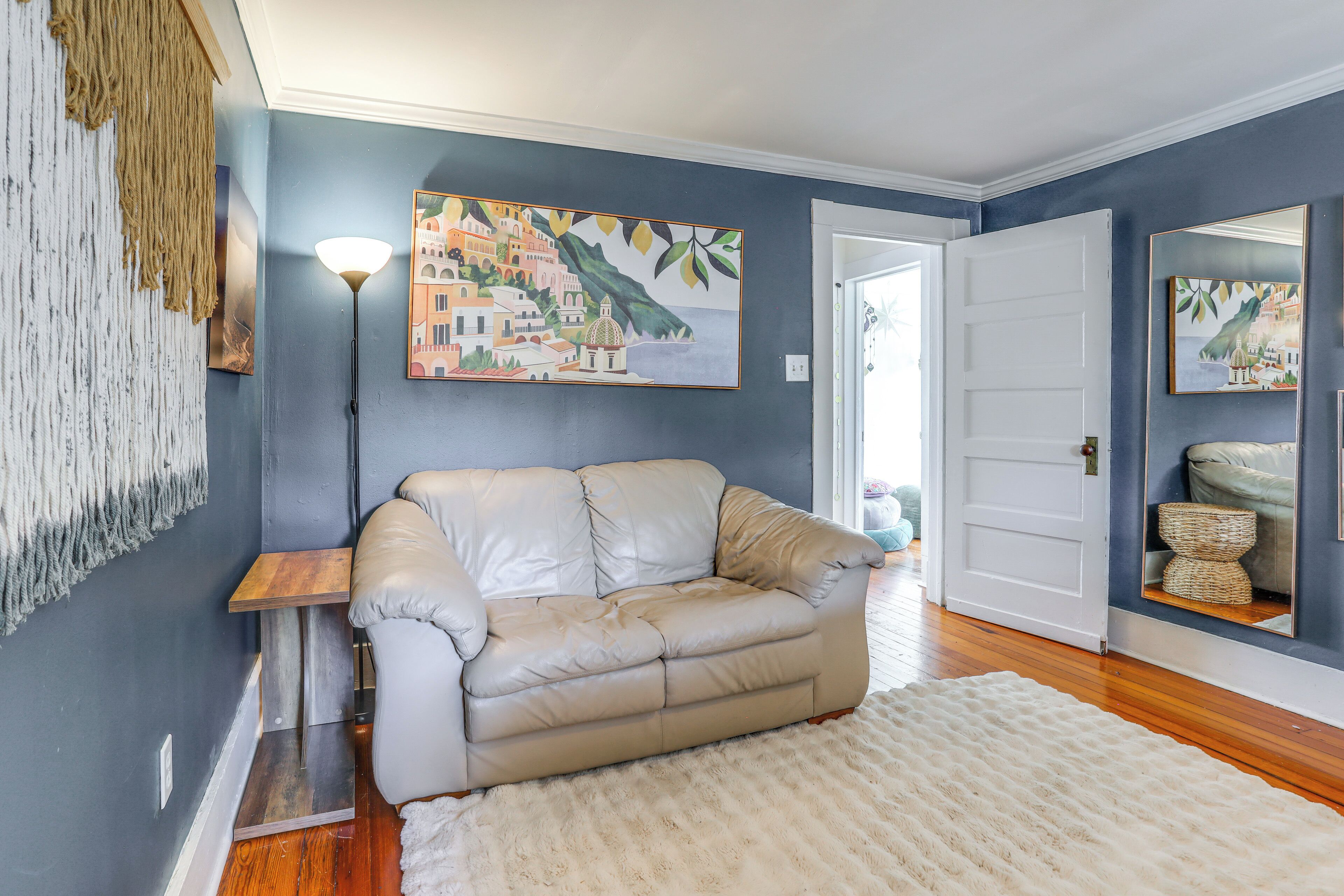 Nhà (3 Bedrooms) | Nội thất