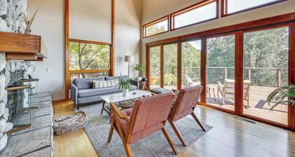 Steps to Hiking: Sanctuary in Santa Ana Mtns