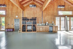 Villa (6 Bedrooms) | Interior