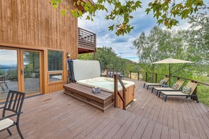 Villa (6 Bedrooms) | Interior