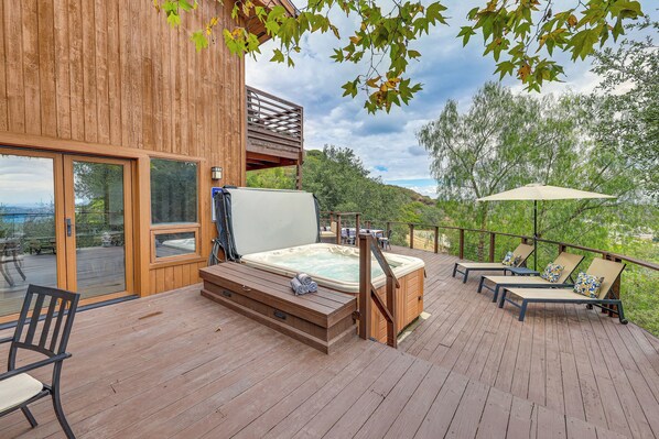 Villa (6 Bedrooms) | Interior