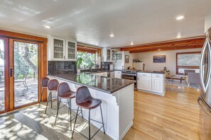 Biệt thự (6 Bedrooms) | Nội thất