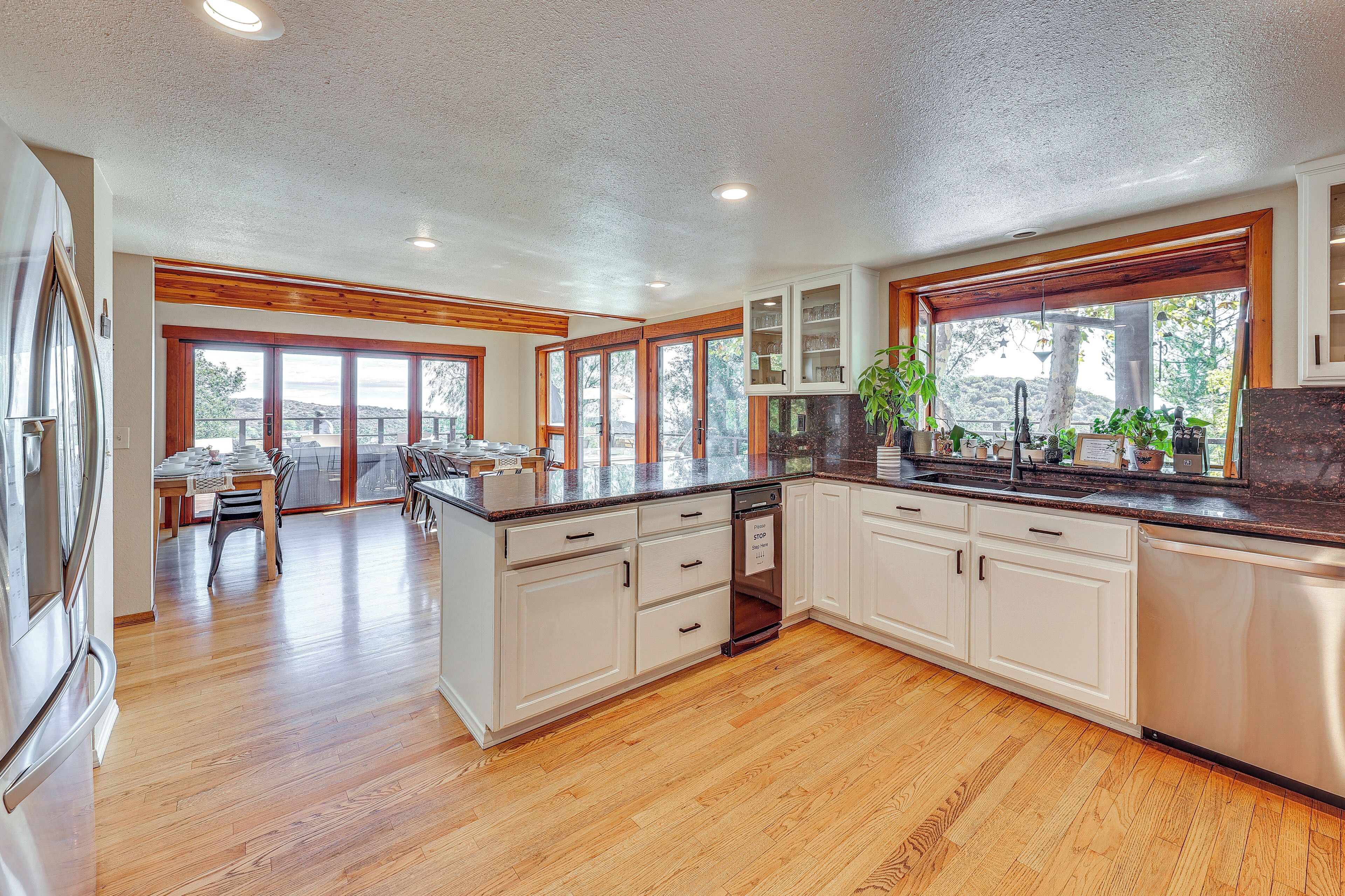 Villa (6 Bedrooms) | Interior