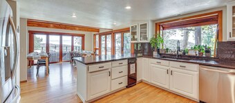 Steps to Hiking: Sanctuary in Santa Ana Mtns