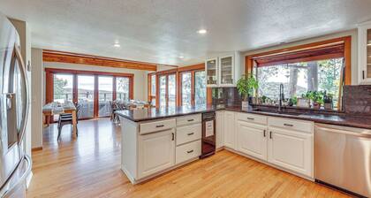 Steps to Hiking: Sanctuary in Santa Ana Mtns