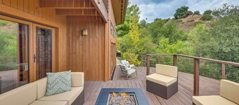 Steps to Hiking: Sanctuary in Santa Ana Mtns