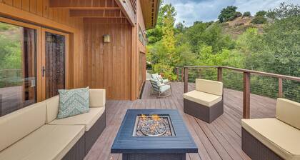 Steps to Hiking: Sanctuary in Santa Ana Mtns