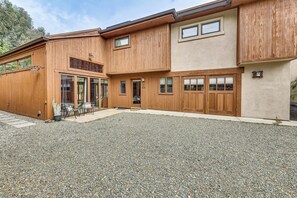 Villa (6 Bedrooms) | Interior