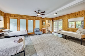 Villa (6 Bedrooms) | Interior