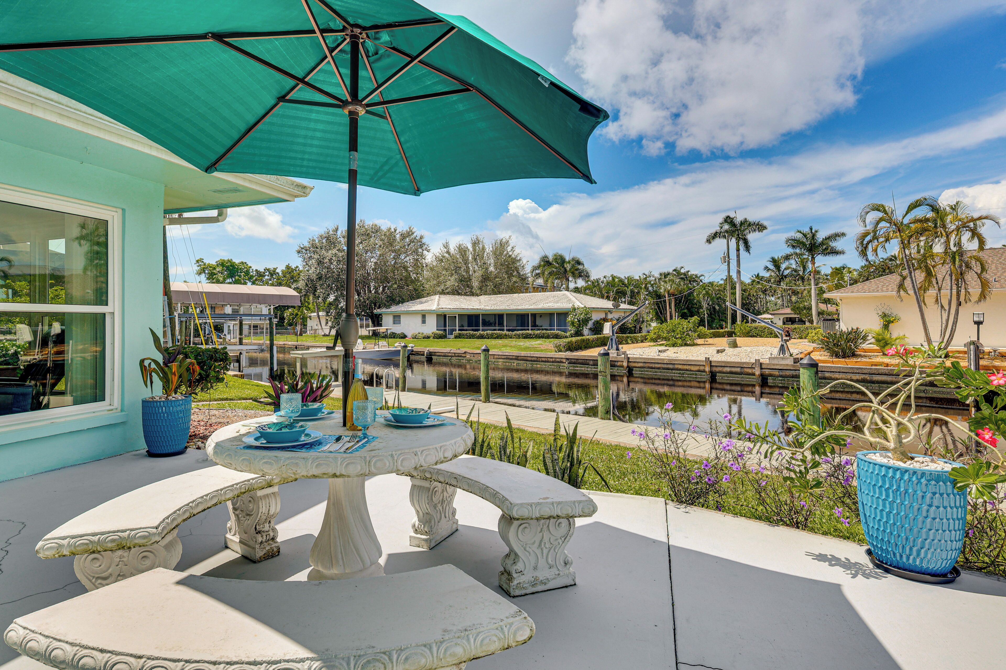 House (2 Bedrooms) | Front of property