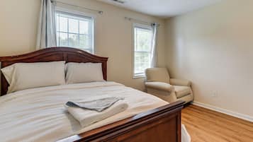 House (4 Bedrooms) | Bahagian dalam